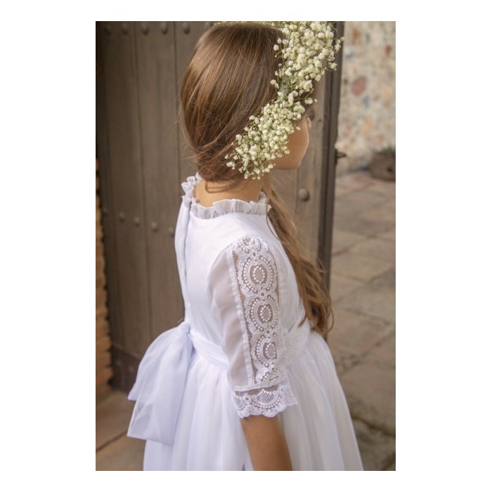 COMUNIÓN COLIBRÍ COMUNIÓN COLIBRÍ