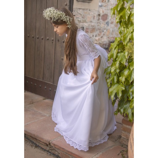 COMUNIÓN COLIBRÍ COMUNIÓN COLIBRÍ