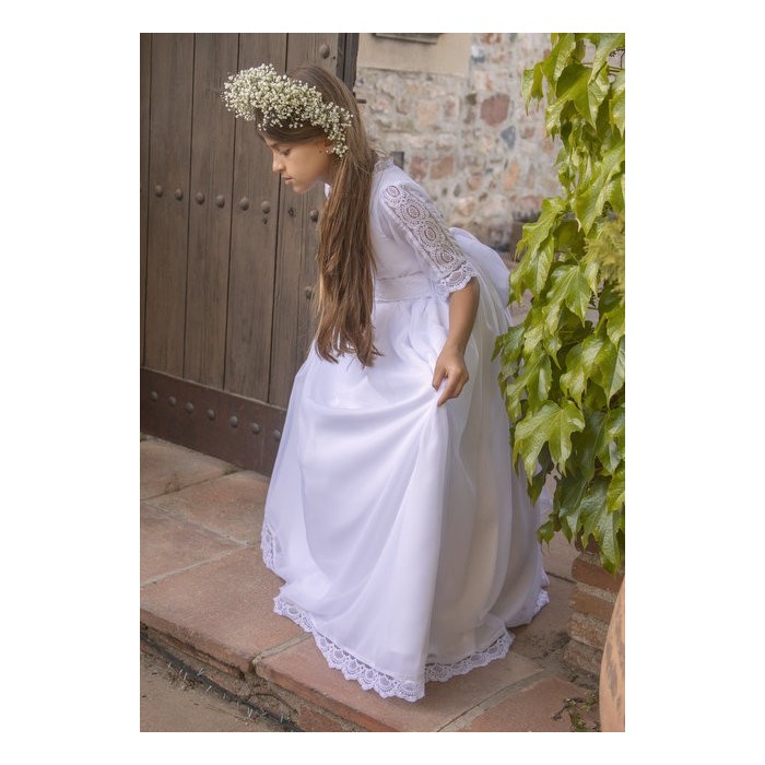 COMUNIÓN COLIBRÍ COMUNIÓN COLIBRÍ