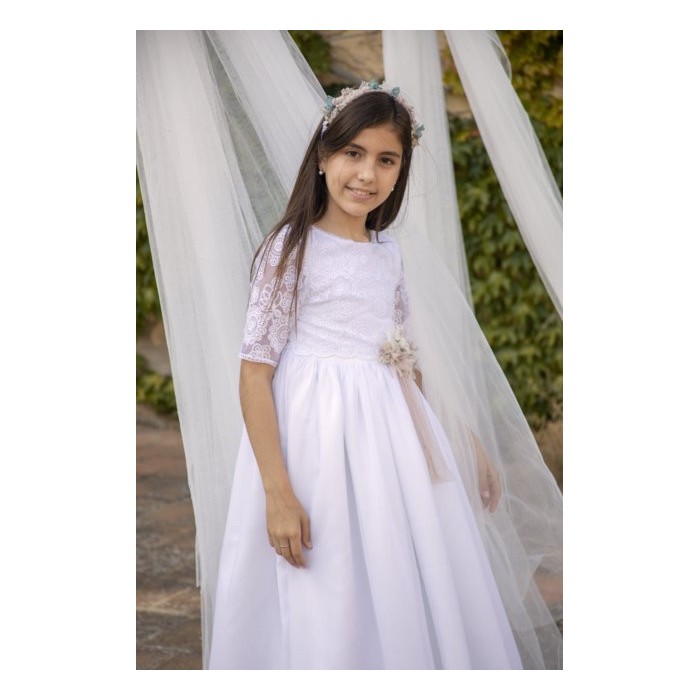 COMUNIÓN CISNE COMUNIÓN CISNE