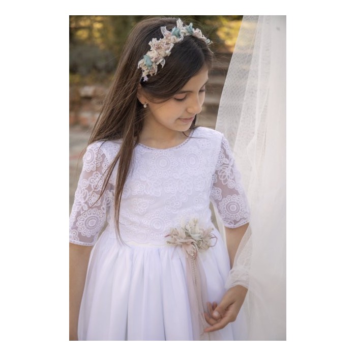 COMUNIÓN CISNE COMUNIÓN CISNE