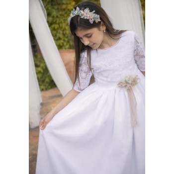 COMUNIÓN COLIBRÍ COMUNIÓN COLIBRÍ