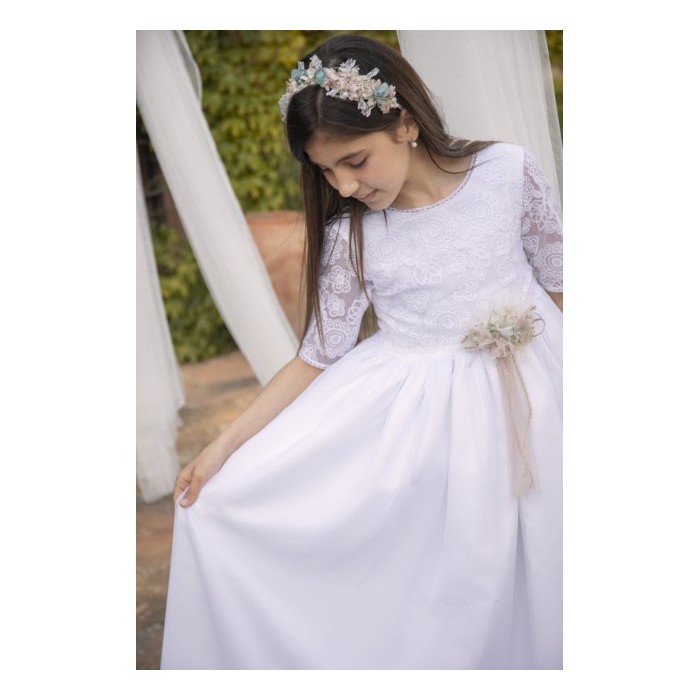 COMUNIÓN CISNE COMUNIÓN CISNE