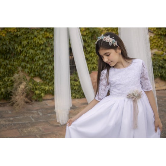 COMUNIÓN CISNE COMUNIÓN CISNE