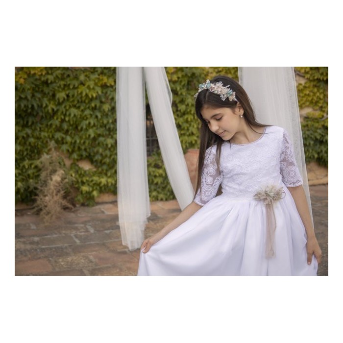 COMUNIÓN CISNE COMUNIÓN CISNE