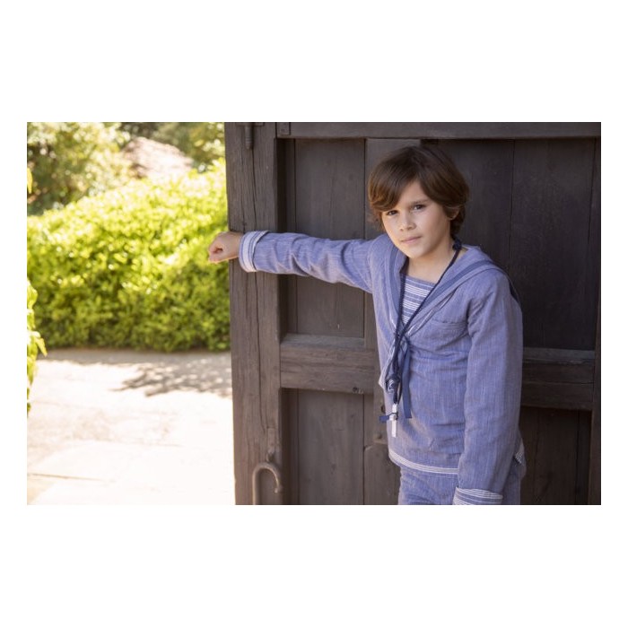 COMUNIÓN BARVOLENTO COMUNIÓN BARVOLENTO