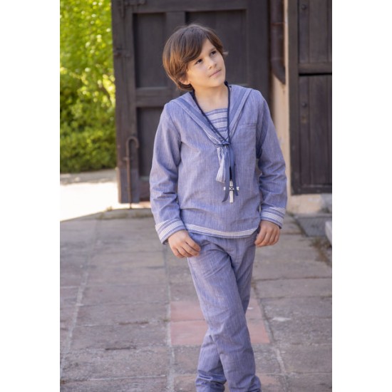 COMUNIÓN BARVOLENTO COMUNIÓN BARVOLENTO