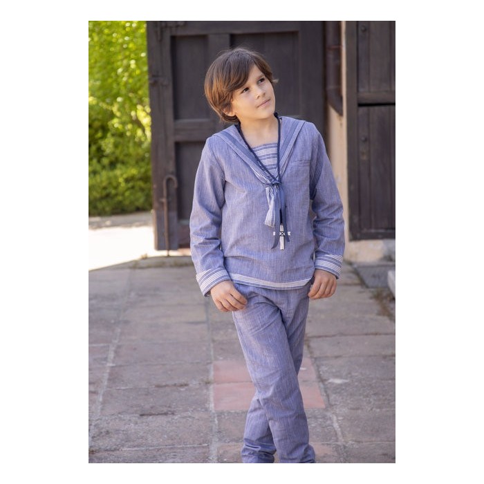 COMUNIÓN BARVOLENTO COMUNIÓN BARVOLENTO