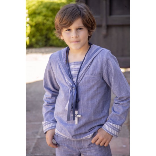 COMUNIÓN BARVOLENTO