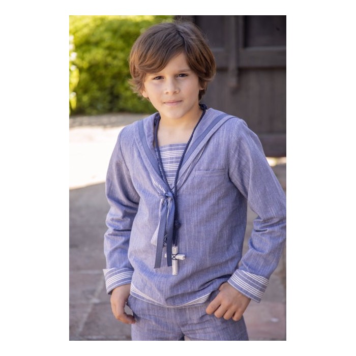 COMUNIÓN BARVOLENTO COMUNIÓN BARVOLENTO