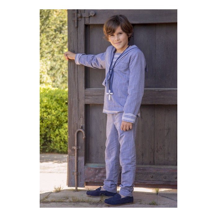 COMUNIÓN BARVOLENTO COMUNIÓN BARVOLENTO