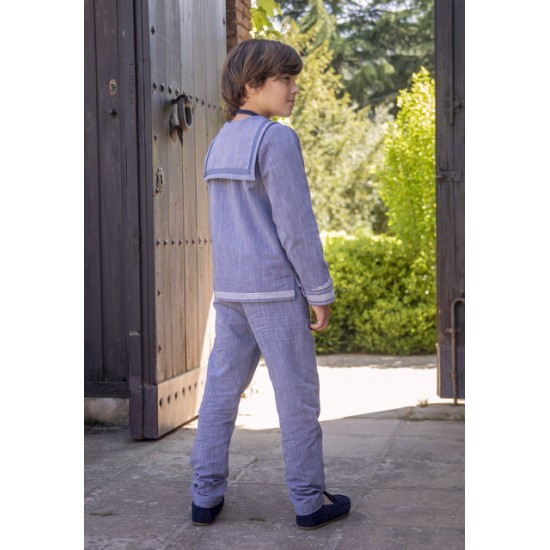 COMUNIÓN BARVOLENTO COMUNIÓN BARVOLENTO