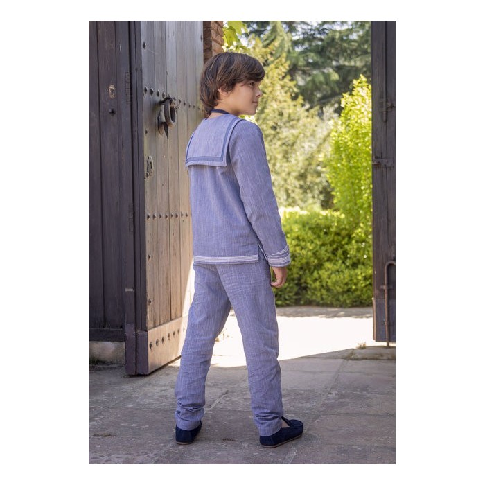 COMUNIÓN BARVOLENTO COMUNIÓN BARVOLENTO