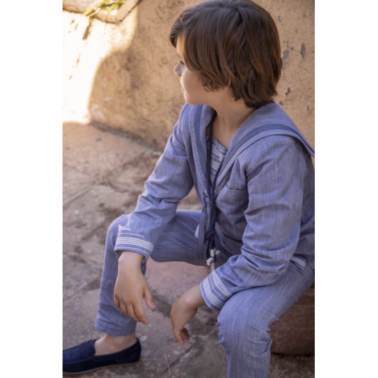 COMUNIÓN BARVOLENTO