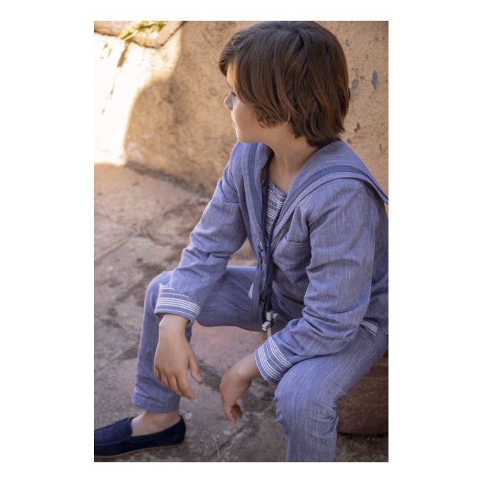 COMUNIÓN BARVOLENTO COMUNIÓN BARVOLENTO