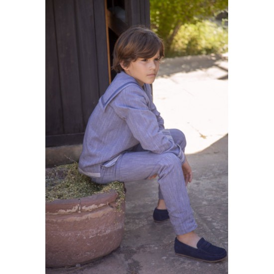 COMUNIÓN BARVOLENTO COMUNIÓN BARVOLENTO