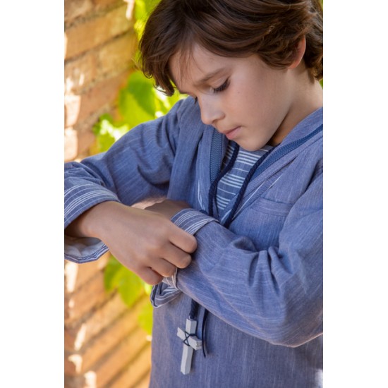 COMUNIÓN BARVOLENTO COMUNIÓN BARVOLENTO