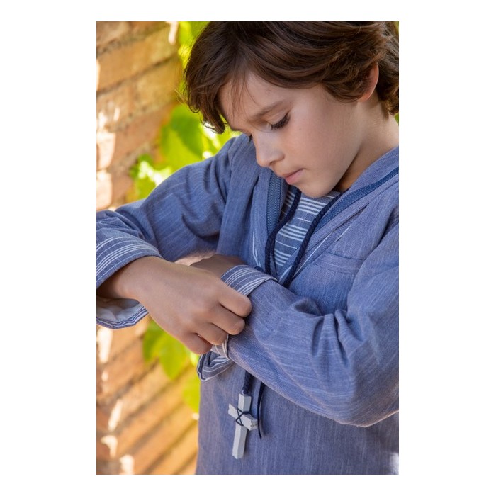 COMUNIÓN BARVOLENTO COMUNIÓN BARVOLENTO