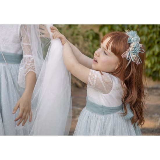 Jesusito con culetín Jesusito con culetín