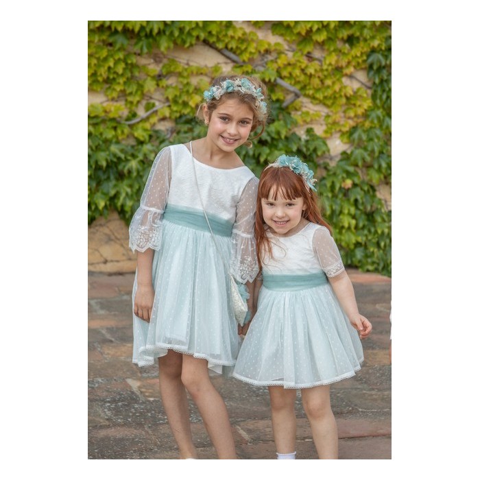 Vestido vuelo cola Vestido vuelo cola