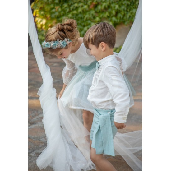 CONJUNTO NIÑO CONJUNTO NIÑO