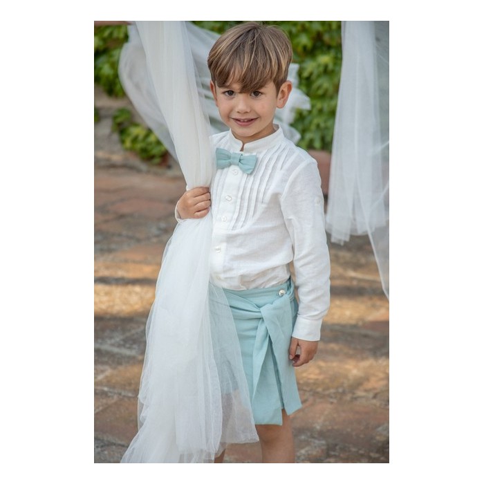 CONJUNTO NIÑO CONJUNTO NIÑO