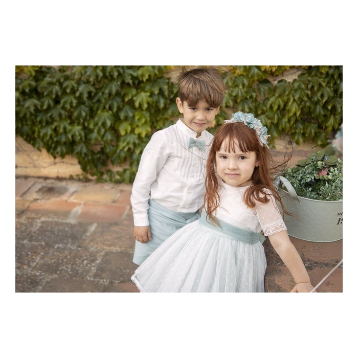 CONJUNTO NIÑO CONJUNTO NIÑO