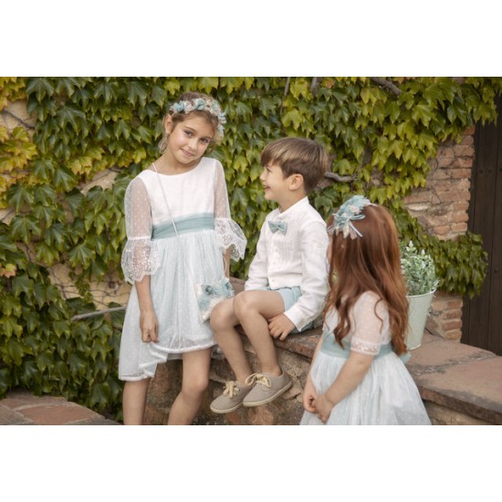 CONJUNTO NIÑO CONJUNTO NIÑO