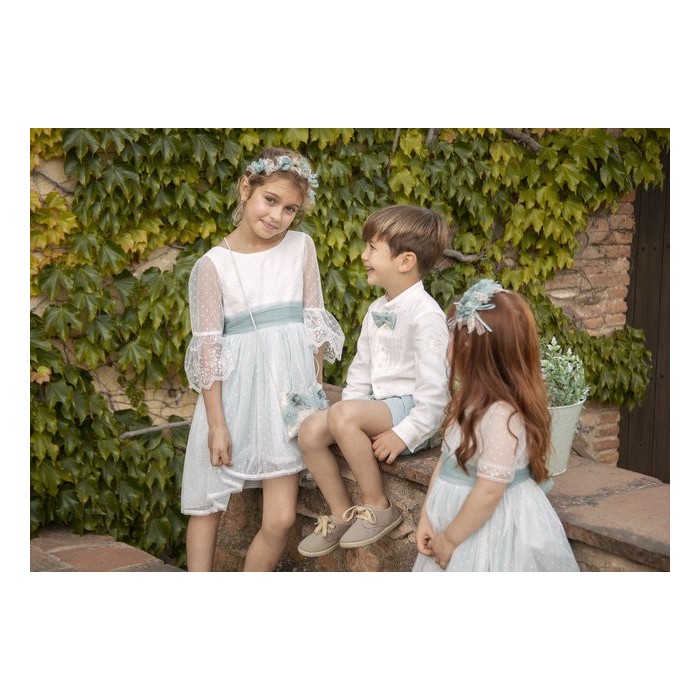 CONJUNTO NIÑO CONJUNTO NIÑO