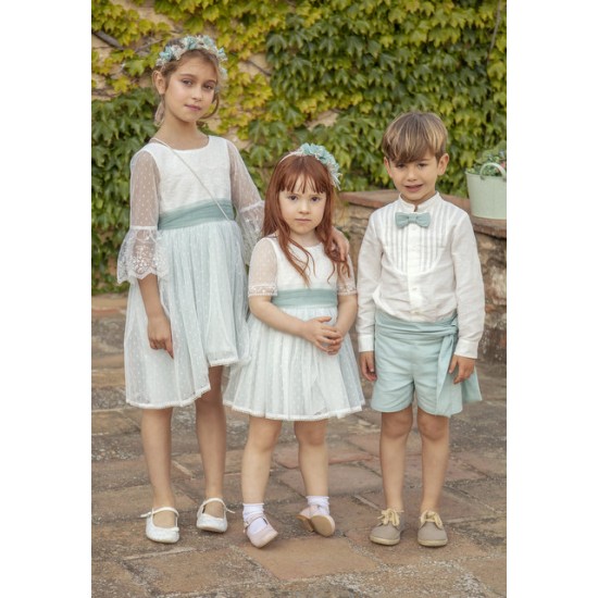 CONJUNTO NIÑO CONJUNTO NIÑO