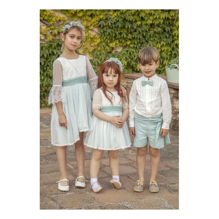 CONJUNTO NIÑO CONJUNTO NIÑO