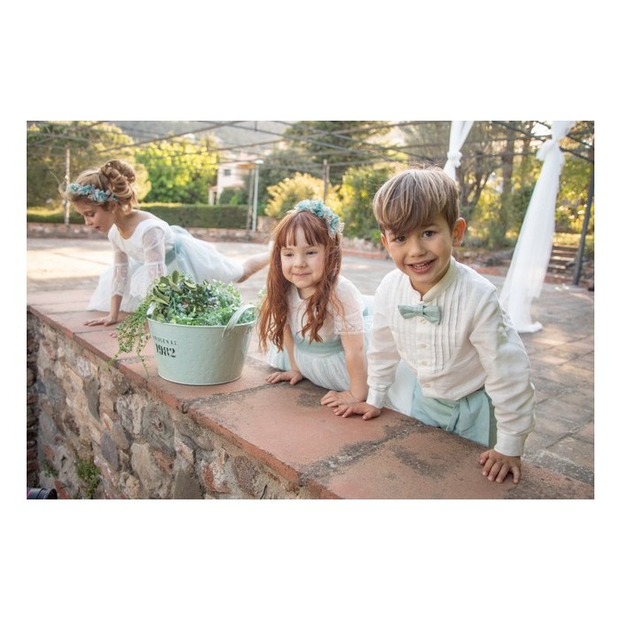 CONJUNTO NIÑO CONJUNTO NIÑO