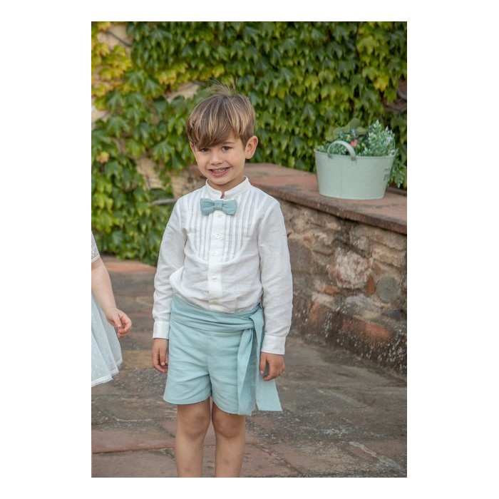 CONJUNTO NIÑO CONJUNTO NIÑO