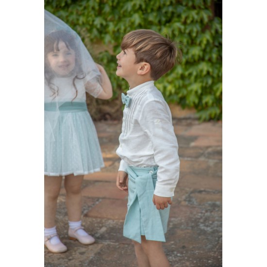 CONJUNTO NIÑO CONJUNTO NIÑO