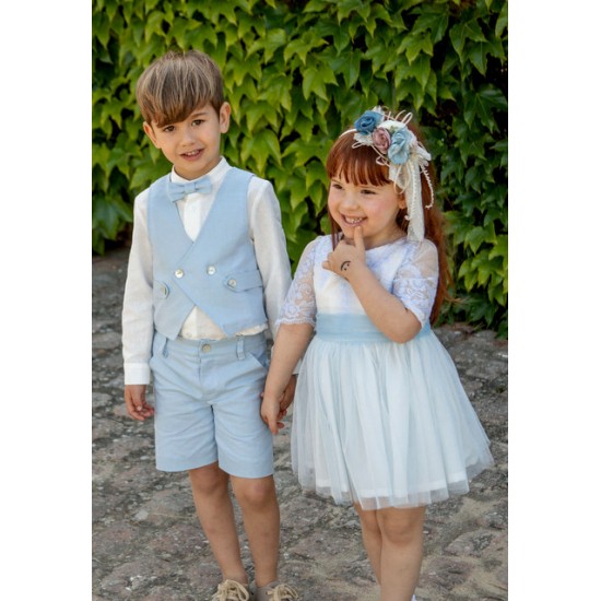 Jesusito con culetín Jesusito con culetín