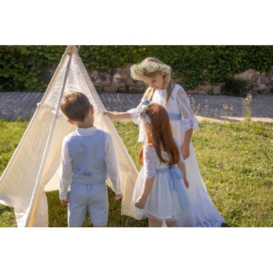 Jesusito con culetín Jesusito con culetín