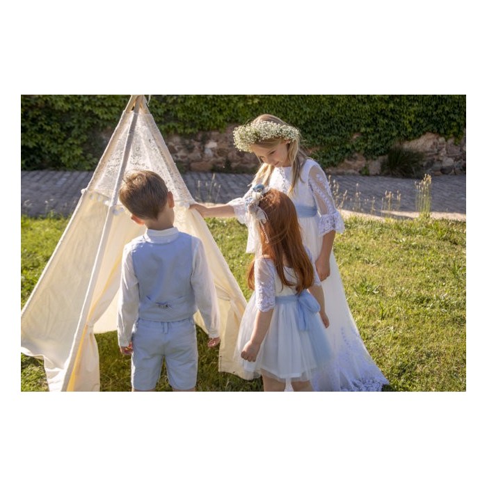 Jesusito con culetín Jesusito con culetín