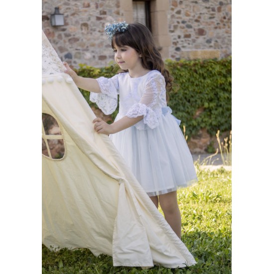 Vestido  vuelo Vestido  vuelo