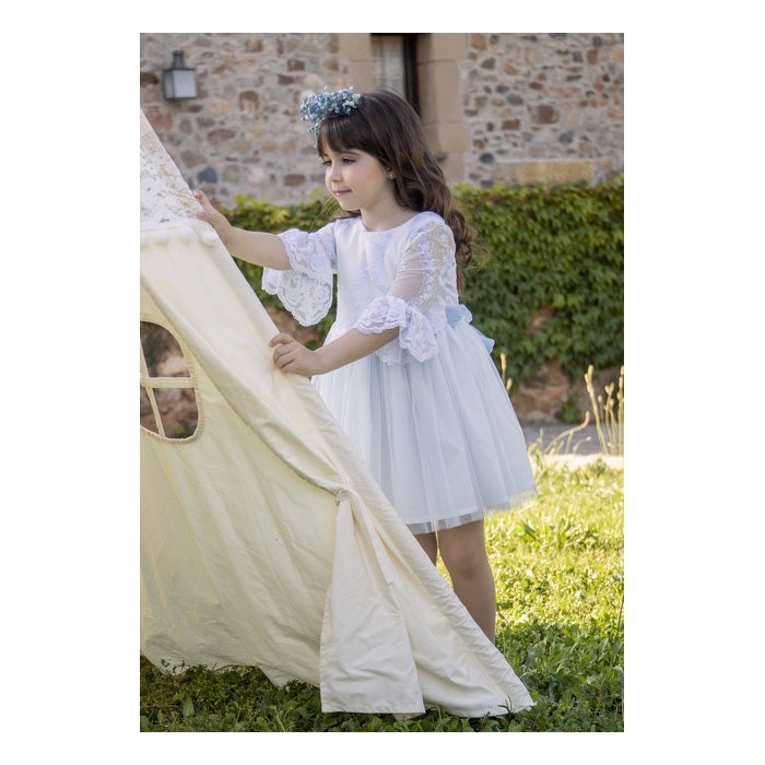 Vestido  vuelo Vestido  vuelo