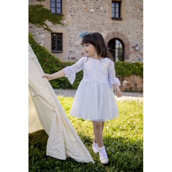 Vestido  vuelo Vestido  vuelo