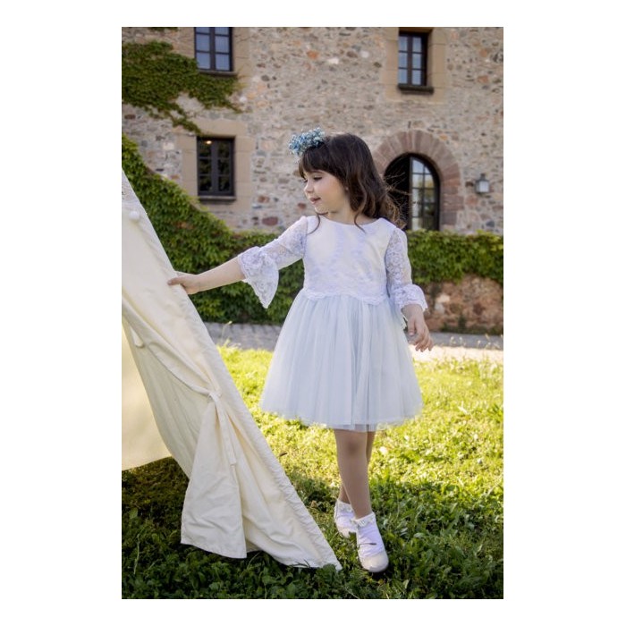 Vestido  vuelo Vestido  vuelo