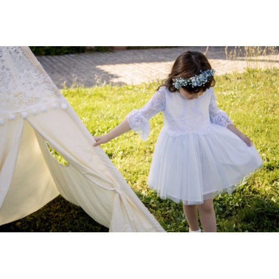 Vestido  vuelo Vestido  vuelo