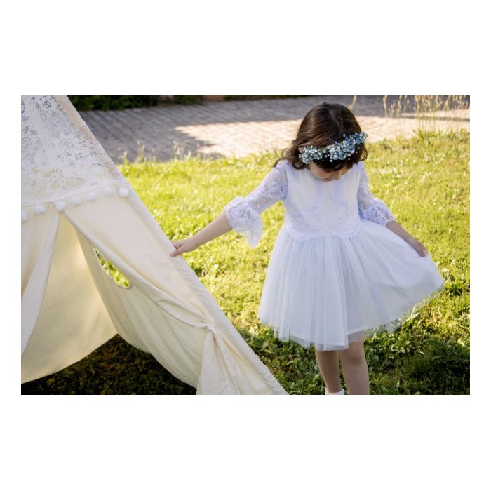 Vestido  vuelo Vestido  vuelo