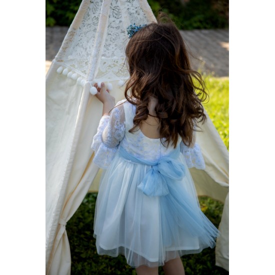 Vestido  vuelo Vestido  vuelo