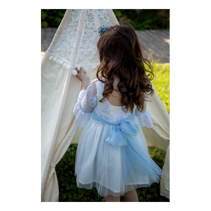 Vestido  vuelo Vestido  vuelo