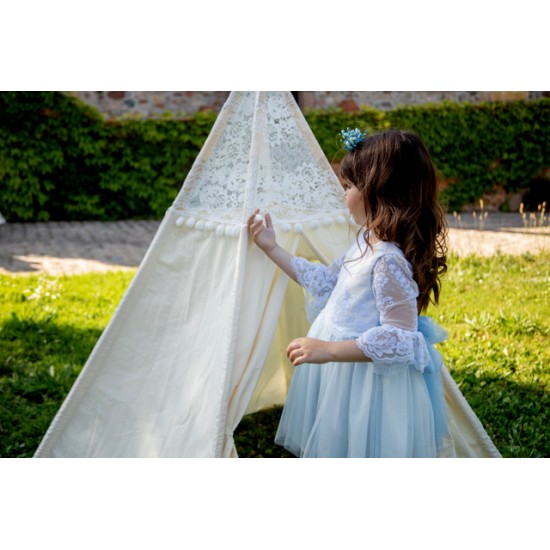 Vestido  vuelo Vestido  vuelo