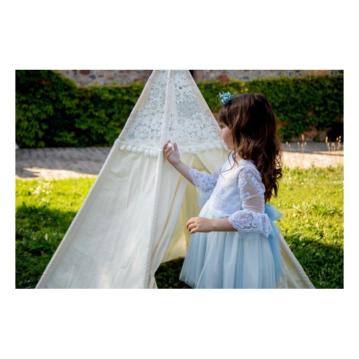 Vestido  vuelo Vestido  vuelo