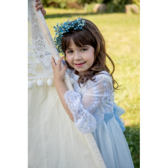 Vestido  vuelo Vestido  vuelo