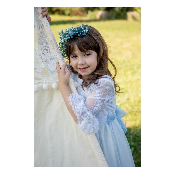 Vestido  vuelo Vestido  vuelo