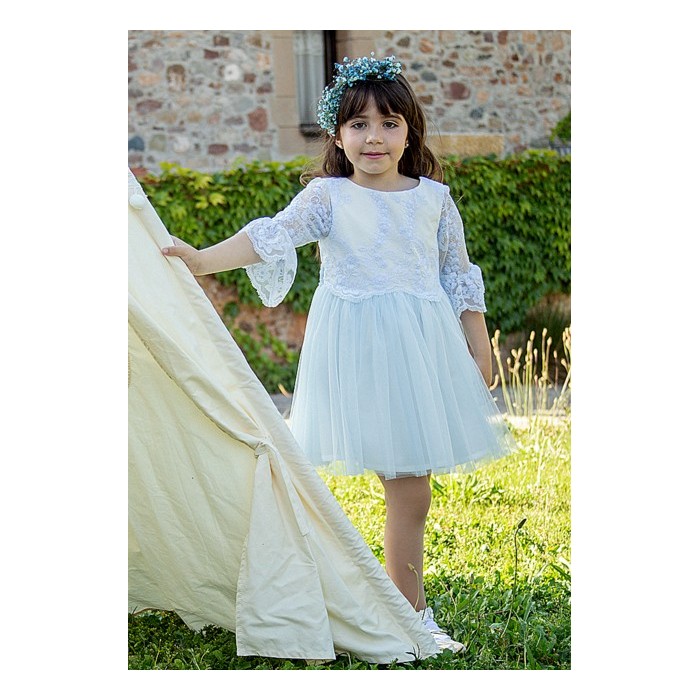 Vestido  vuelo Vestido  vuelo